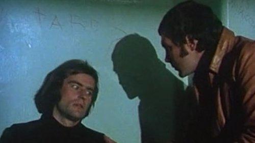 The Professionals Season 2 Episode 2 - The Rack