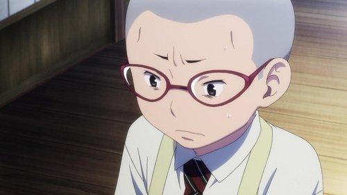 undefined Season 2 Episode 3 - Suspicion Will Raise Bogies