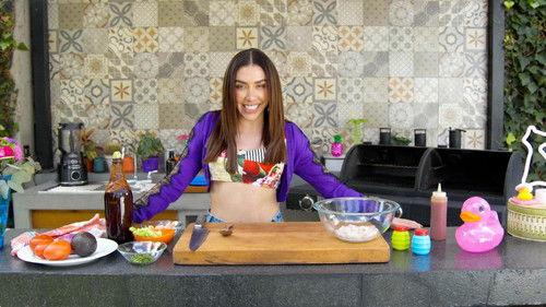 Come Dine with Me Mexico Season 4 Episode 15 - Karime Pindter