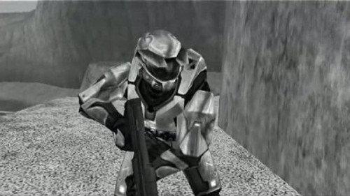 Red vs. Blue Season 2 Episode 12 - I Dream Of Meanie