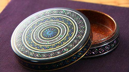 Core Kyoto Season 3 Episode 10 - Kyoto Decorative Arts: The Artisans' Unceasing Pursuit of Beauty