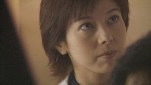 The Woman of S.R.I. Season 1 Episode 5 - 京都死の配達人! 赤いルージュの殺意!!