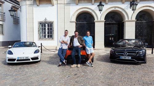 Top Gear France Season 4 Episode 7 - Episode 7