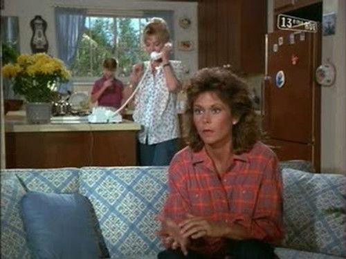 Scarecrow and Mrs. King Season 4 Episode 5 - It's in the Water