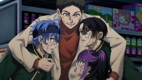 Dead Account Season 1 Episode 5 - The Anachronistic Exorcist