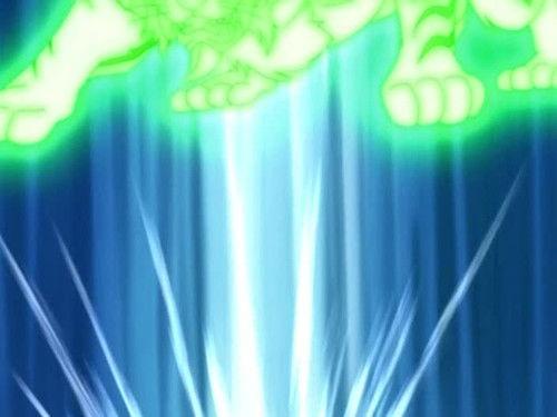 Beyblade Season 1 Episode 45 - Breaking the Ice