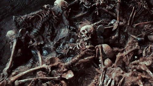 Unearthed: Ancient Murder Mysteries Season 1 Episode 4 - A Scottish Killing