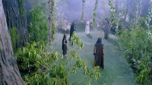 Mahakaali - Anth Hi Aarambh Hai Season 1 Episode 9 - Mahakaali beheads Daruka