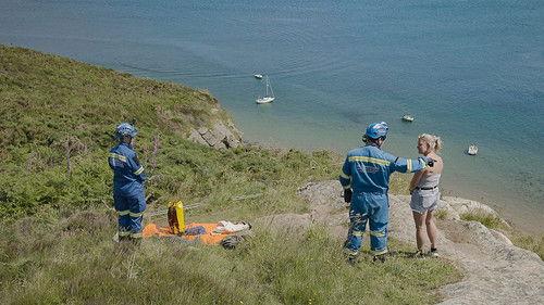 SOS: Extreme Rescues Season 2 Episode 3 - On the Edge