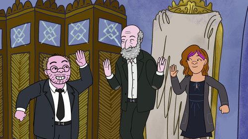 undefined Season 1 Episode 10 - Uncle Barry