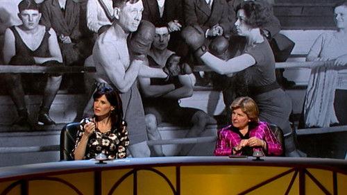 QI Season 7 Episode 17 - VG Part One