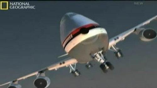 Mayday Season 3 Episode 3 - Out of Control