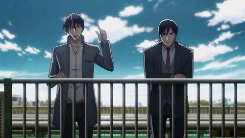 Babylon Season 1 Episode 3 - Revolution