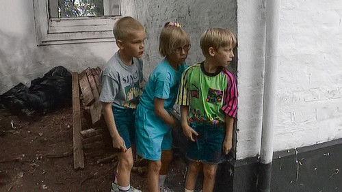 Mysteriet om det levende lig Season 1 Episode 5 - Episode 5