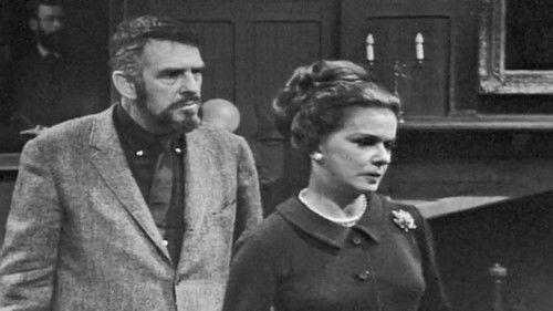 Dark Shadows Season 1 Episode 9 - DS-9