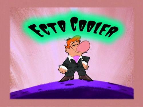 The Grim Adventures of Billy and Mandy Season 5 Episode 8 - Ecto Cooler