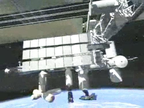Modern Marvels Season 10 Episode 11 - Space Stations