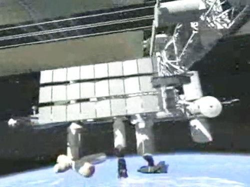 Modern Marvels Season 10 Episode 11 - Space Stations