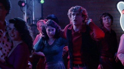 Freaks and Geeks Season 1 Episode 15 - Discos and Dragons