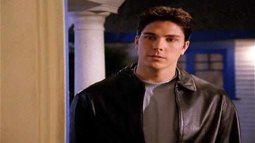 Beverly Hills, 90210 Season 8 Episode 20 - The Girl Who Cried Wolf