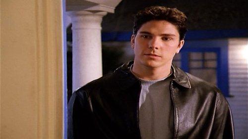 undefined Season 8 Episode 20 - The Girl Who Cried Wolf