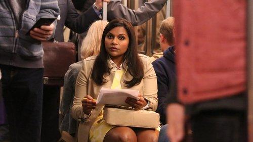 The Mindy Project Season 4 Episode 14 - Will They or Won't They