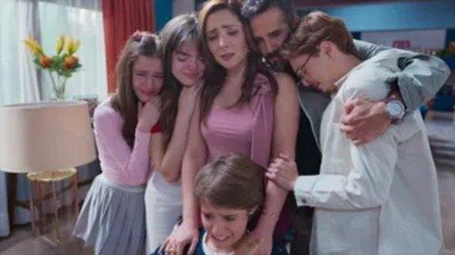 Papás por siempre Season 1 Episode 2 - Invisible Destiny