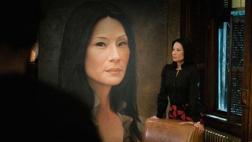 Elementary Season 4 Episode 23 - The Invisible Hand