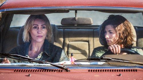 Frauds Season 1 Episode 1 - Episode 1