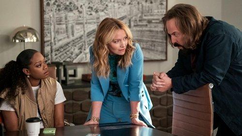 undefined Season 3 Episode 9 - Ghosts