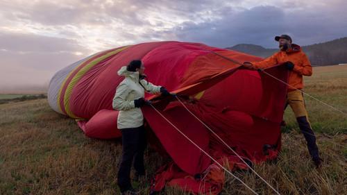 71° nord - team Season 1 Episode 7 - Episode 7