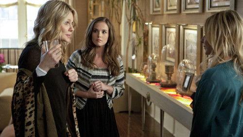 Ringer Season 1 Episode 20 - If You're Just an Evil Bitch Then Get Over It