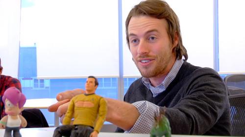 Hardly Working Season 4 Episode 23 - That’s the Thing