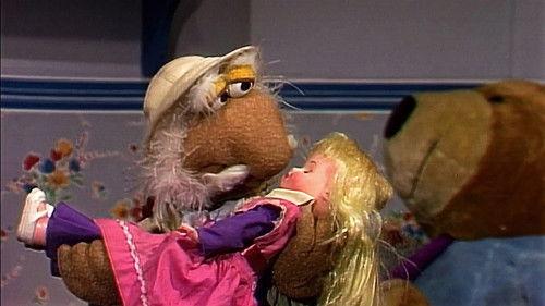 Fraggle Rock Season 3 Episode 19 - The Cavern Of Lost Dreams
