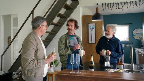 Temps de chien Season 2 Episode 4 - 4