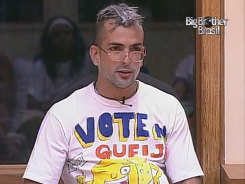 Big Brother Brasil Season 4 Episode 12 - Episode 12