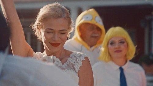 Until Life Do Us Part Season 1 Episode 6 - Episode 6