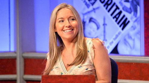 Have I Got a Bit More News for You Season 53 Episode 7 - Episode 7