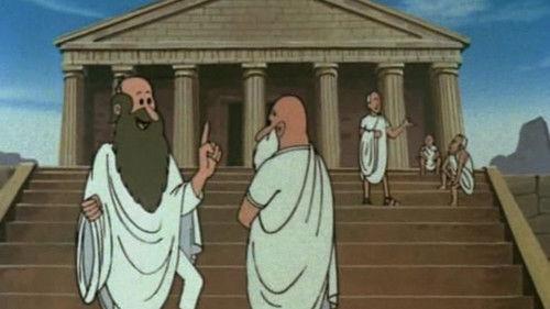 Once Upon a Time… Space Season 1 Episode 17 - Earth