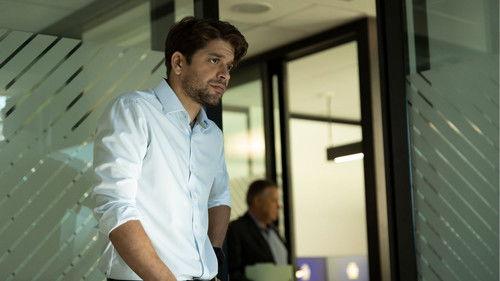 Emprises Season 1 Episode 4 - Episode 4