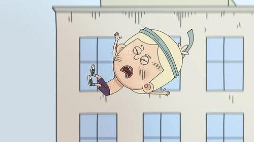 I, Elvis Riboldi Season 1 Episode 39 - I, Elvis Riboldi, Break Benny