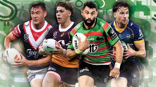 NRL 360 Season 11 Episode 10 - Episode 10