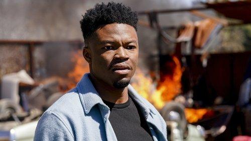 undefined Season 12 Episode 17 - Through the Looking Glass