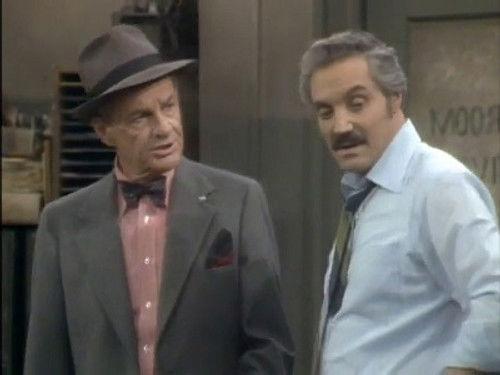 Barney Miller Season 4 Episode 20 - Hostage