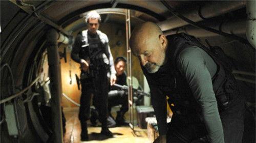 Gang Related Season 1 Episode 6 - Entre Dos Tierras