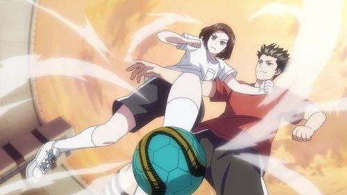 Clean Freak! Aoyama-kun Season 1 Episode 10 - Aoyama-kun Has Many Secrets