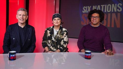 Six Nations Sin Bin Season 5 Episode 5 - Episode 5