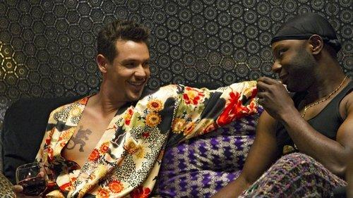 undefined Season 3 Episode 9 - Everything Is Broken