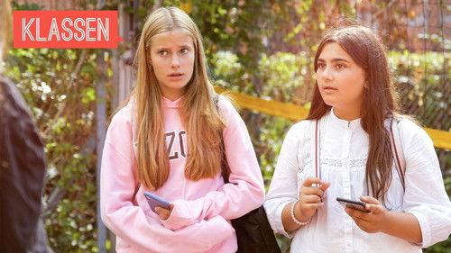 Klassen Season 12 Episode 11 - Gamer-Nerd