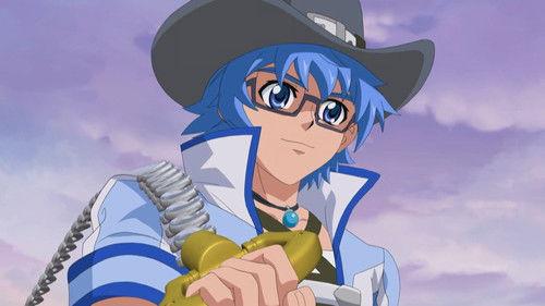 Infinity Nado Season 3 Episode 1 - Awakened Nado